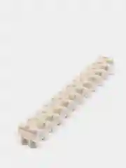 Колодка клеммная PA12-3A-4мм U-Type