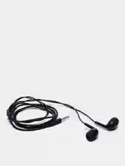 Черный наушники с микрофоном HOCO M40 3.5mm Jack