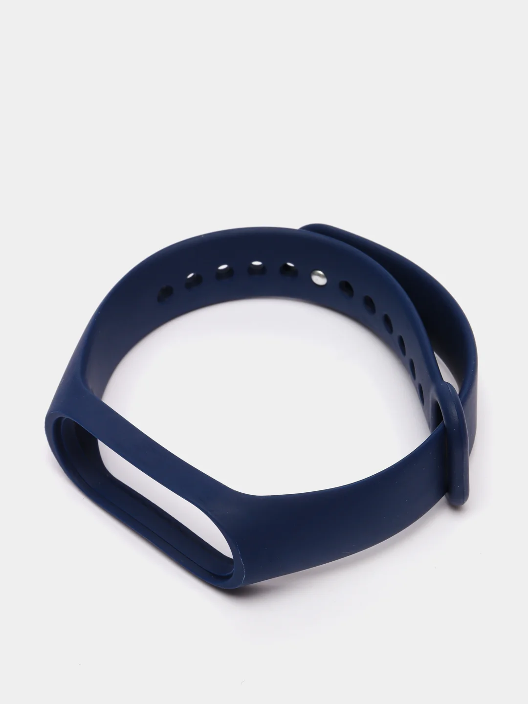 Темно-синий ремешки для Xiaomi Mi Band 3 4 5 6