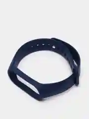 Темно-синий ремешки для Xiaomi Mi Band 3 4 5 6