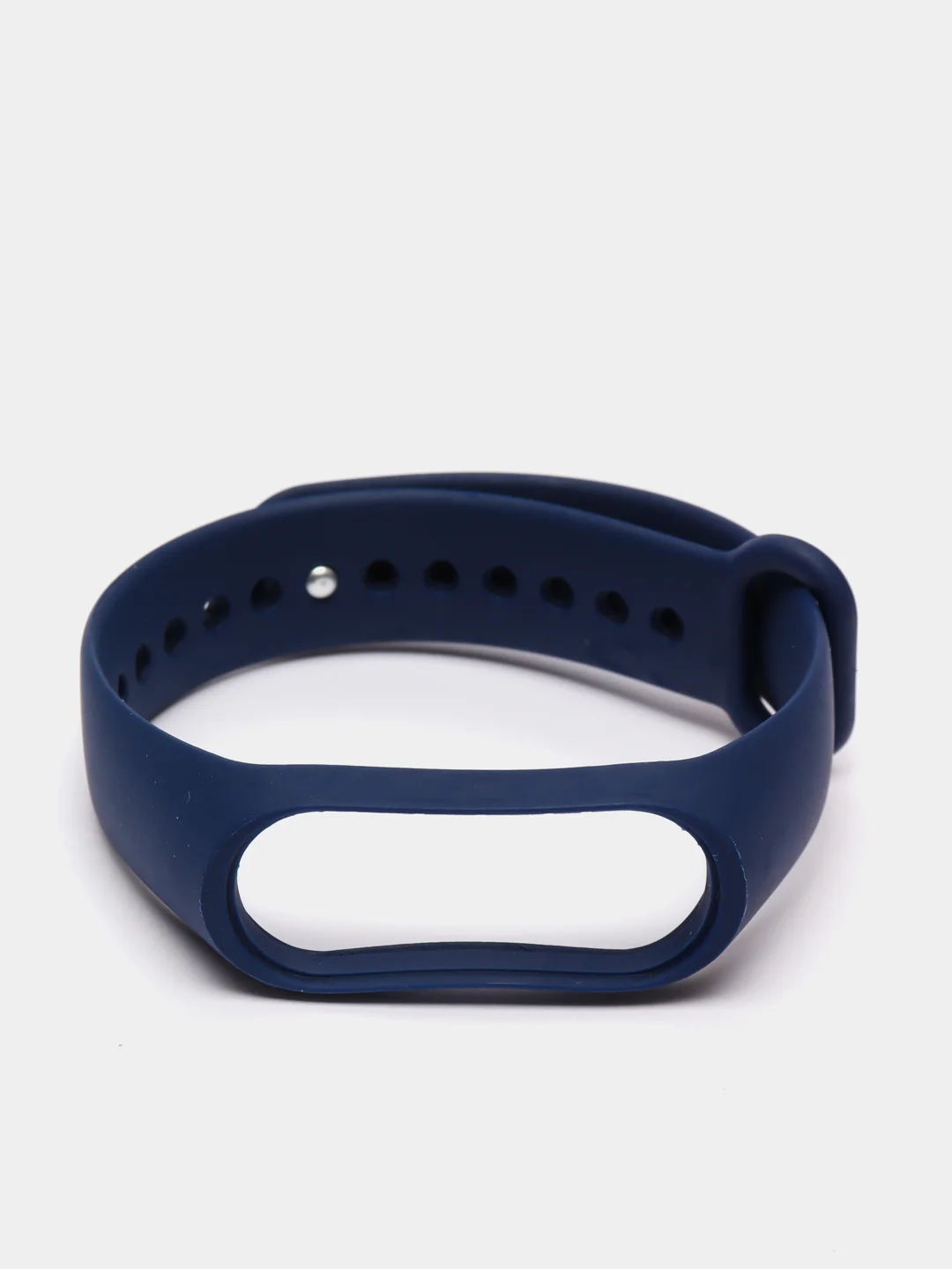 Темно-синий ремешки для Xiaomi Mi Band 3 4 5 6