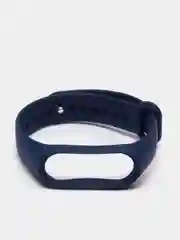 Темно-синий ремешки для Xiaomi Mi Band 3 4 5 6