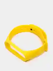 Желтый ремешки для Xiaomi Mi Band 3 4 5 6
