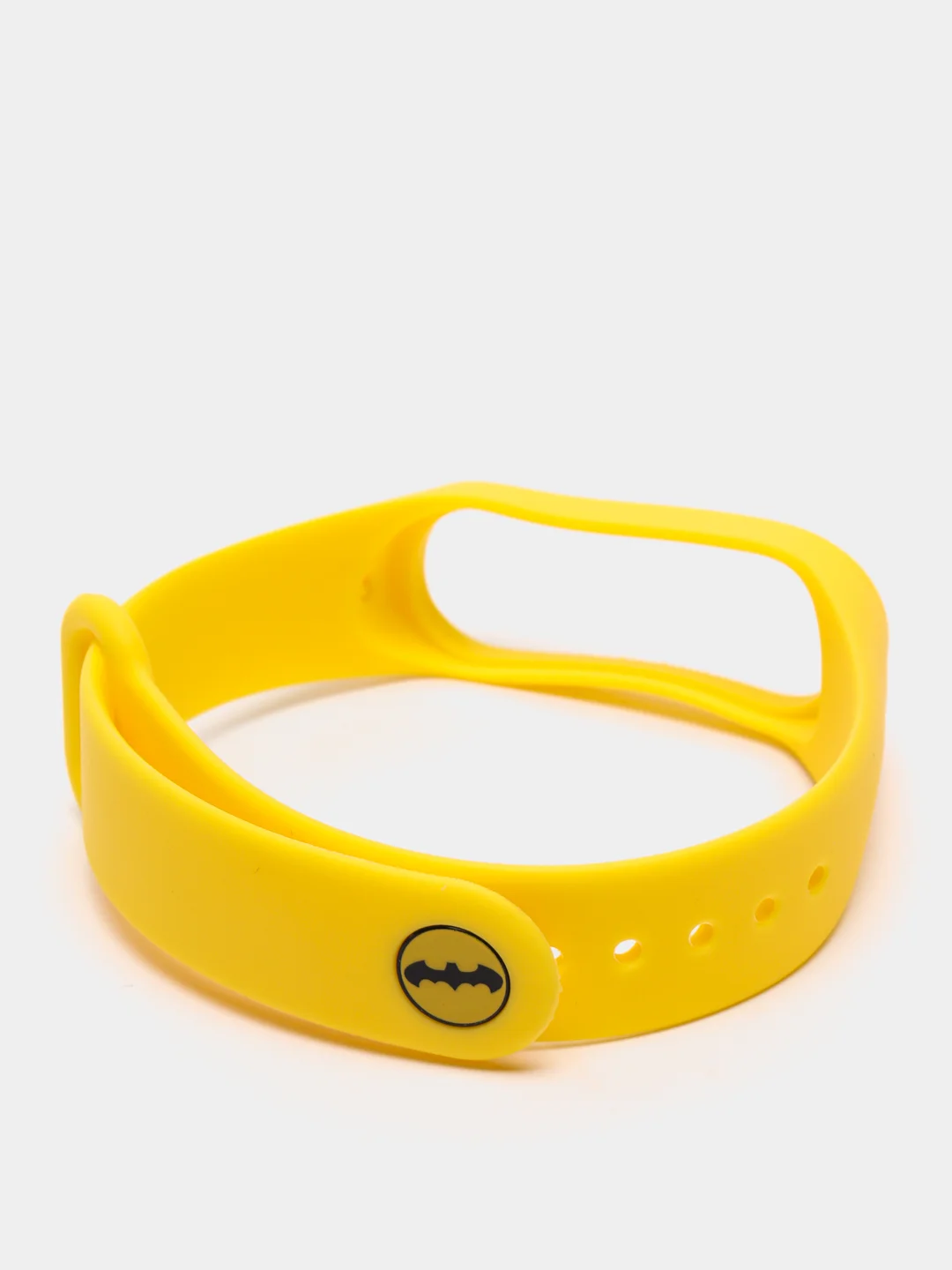 Желтый ремешки для Xiaomi Mi Band 3 4 5 6