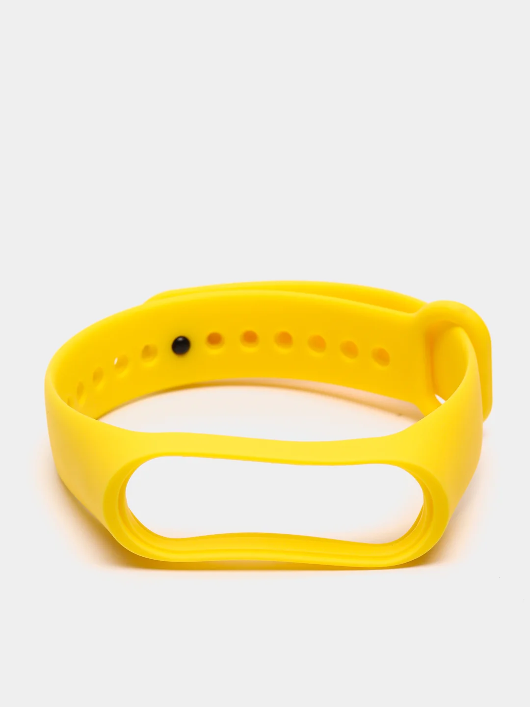 Желтый ремешки для Xiaomi Mi Band 3 4 5 6