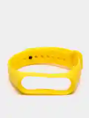 Желтый ремешки для Xiaomi Mi Band 3 4 5 6