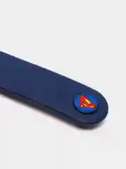 Синий меланж ремешки для Xiaomi Mi Band 3 4 5 6