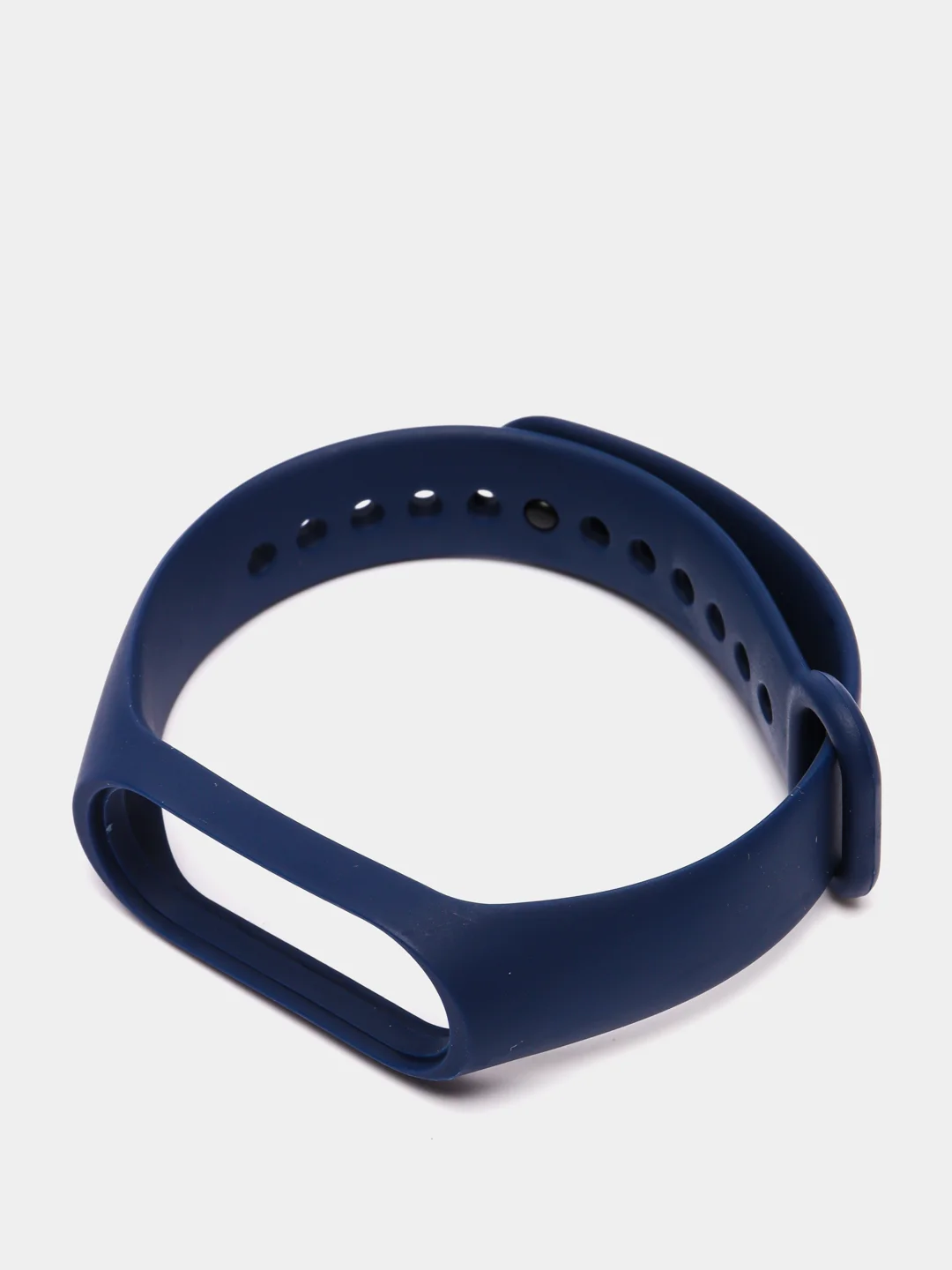 Синий меланж ремешки для Xiaomi Mi Band 3 4 5 6