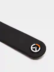Тёмно-серый ремешки для Xiaomi Mi Band 3 4 5 6