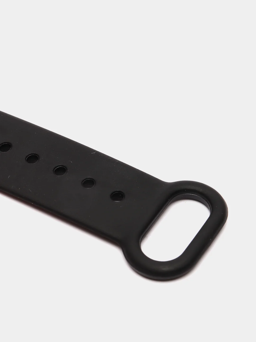Тёмно-серый ремешки для Xiaomi Mi Band 3 4 5 6