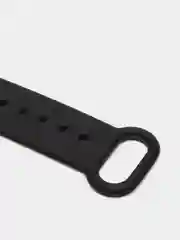 Тёмно-серый ремешки для Xiaomi Mi Band 3 4 5 6