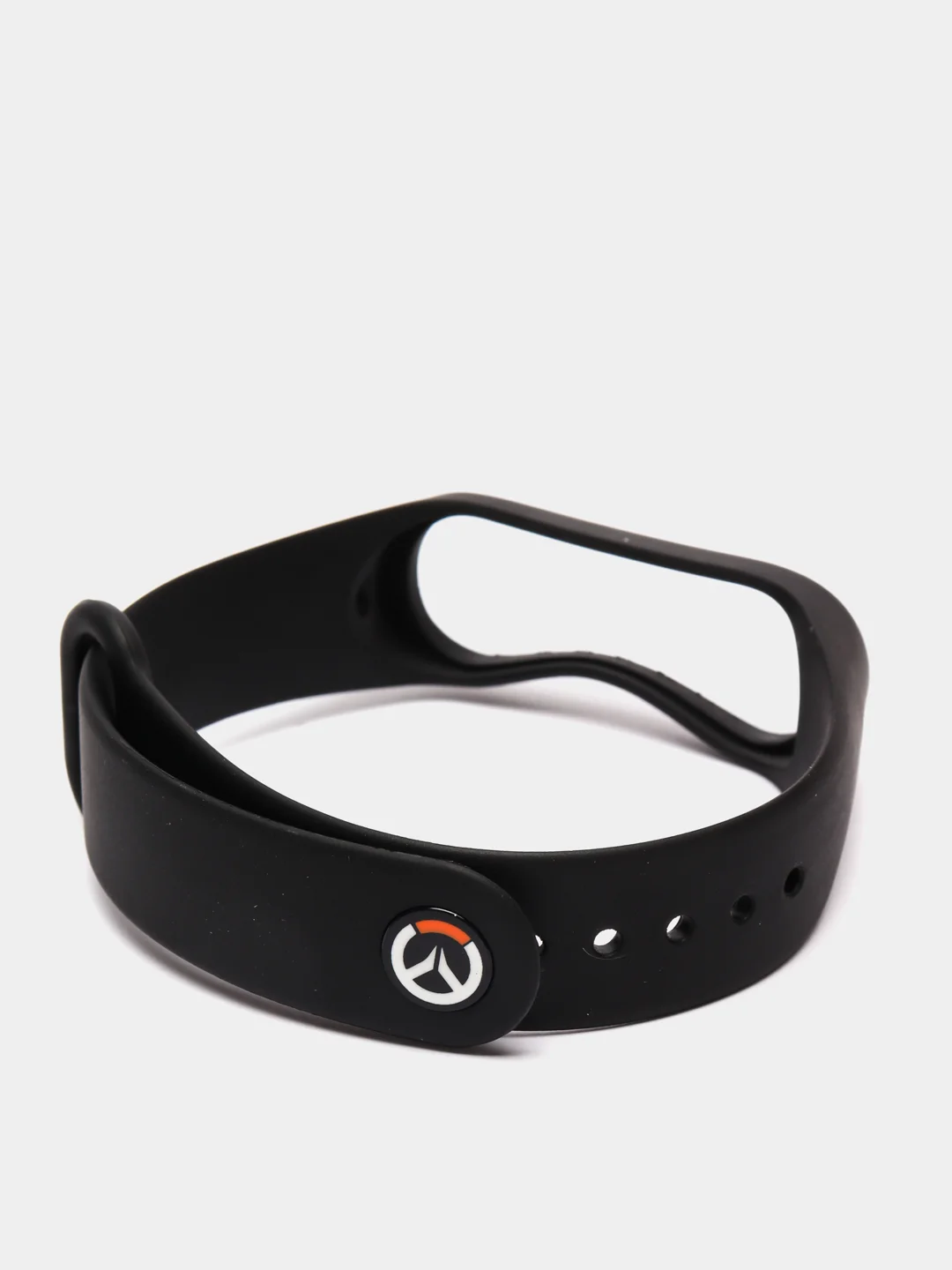 Тёмно-серый ремешки для Xiaomi Mi Band 3 4 5 6