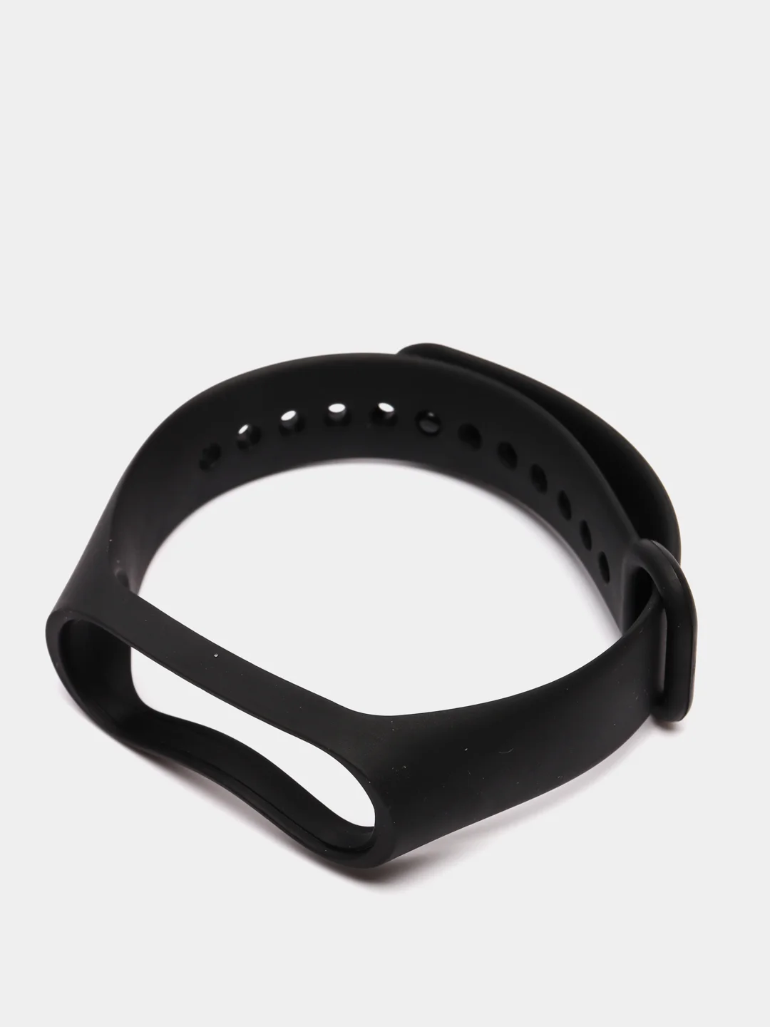 Тёмно-серый ремешки для Xiaomi Mi Band 3 4 5 6