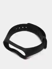 Тёмно-серый ремешки для Xiaomi Mi Band 3 4 5 6