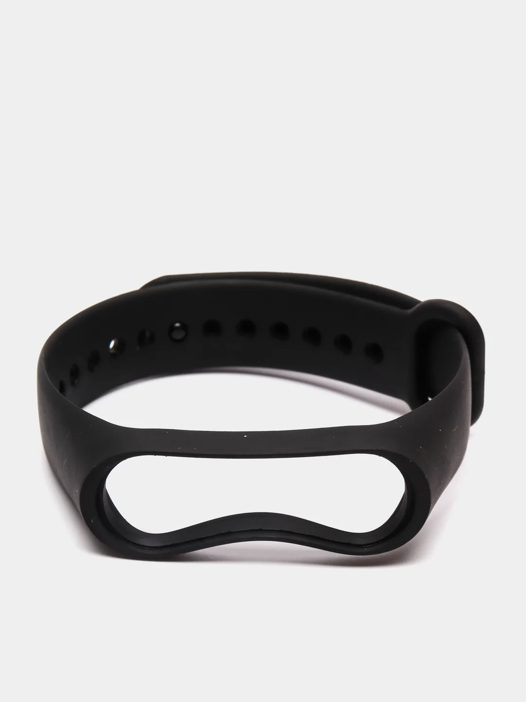 Тёмно-серый ремешки для Xiaomi Mi Band 3 4 5 6
