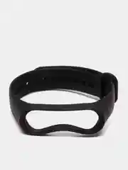 Тёмно-серый ремешки для Xiaomi Mi Band 3 4 5 6