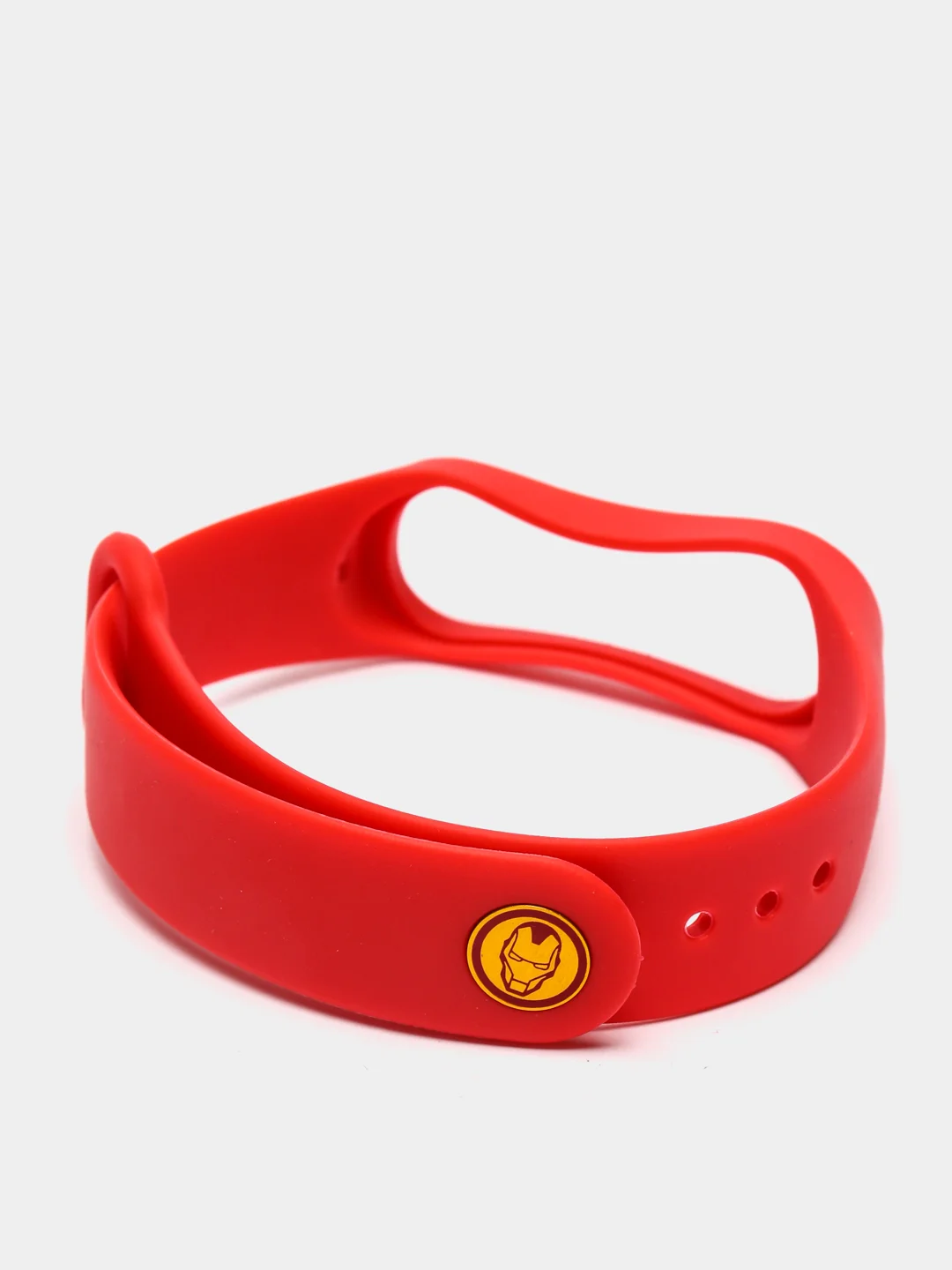 Красный ремешки для Xiaomi Mi Band 3 4 5 6