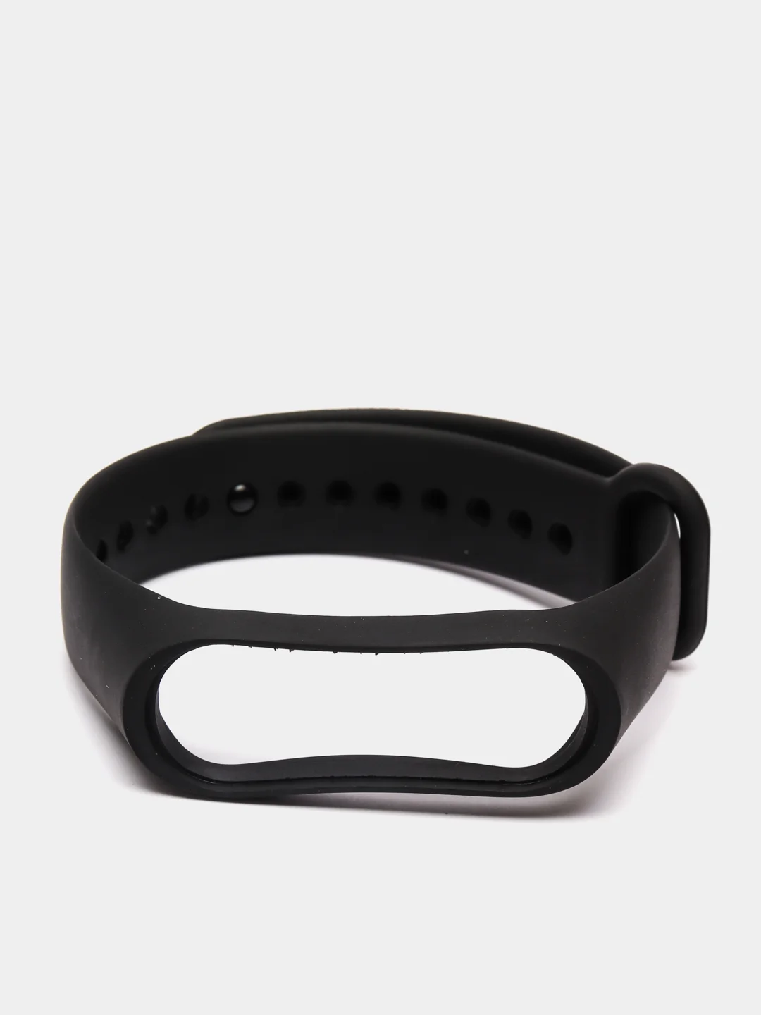 Хром ремешки для Xiaomi Mi Band 3 4 5 6