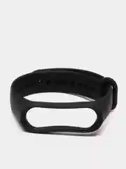 Хром ремешки для Xiaomi Mi Band 3 4 5 6