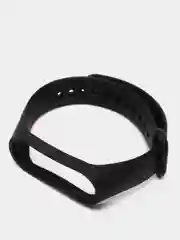Хром ремешки для Xiaomi Mi Band 3 4 5 6
