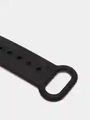 Хром ремешки для Xiaomi Mi Band 3 4 5 6
