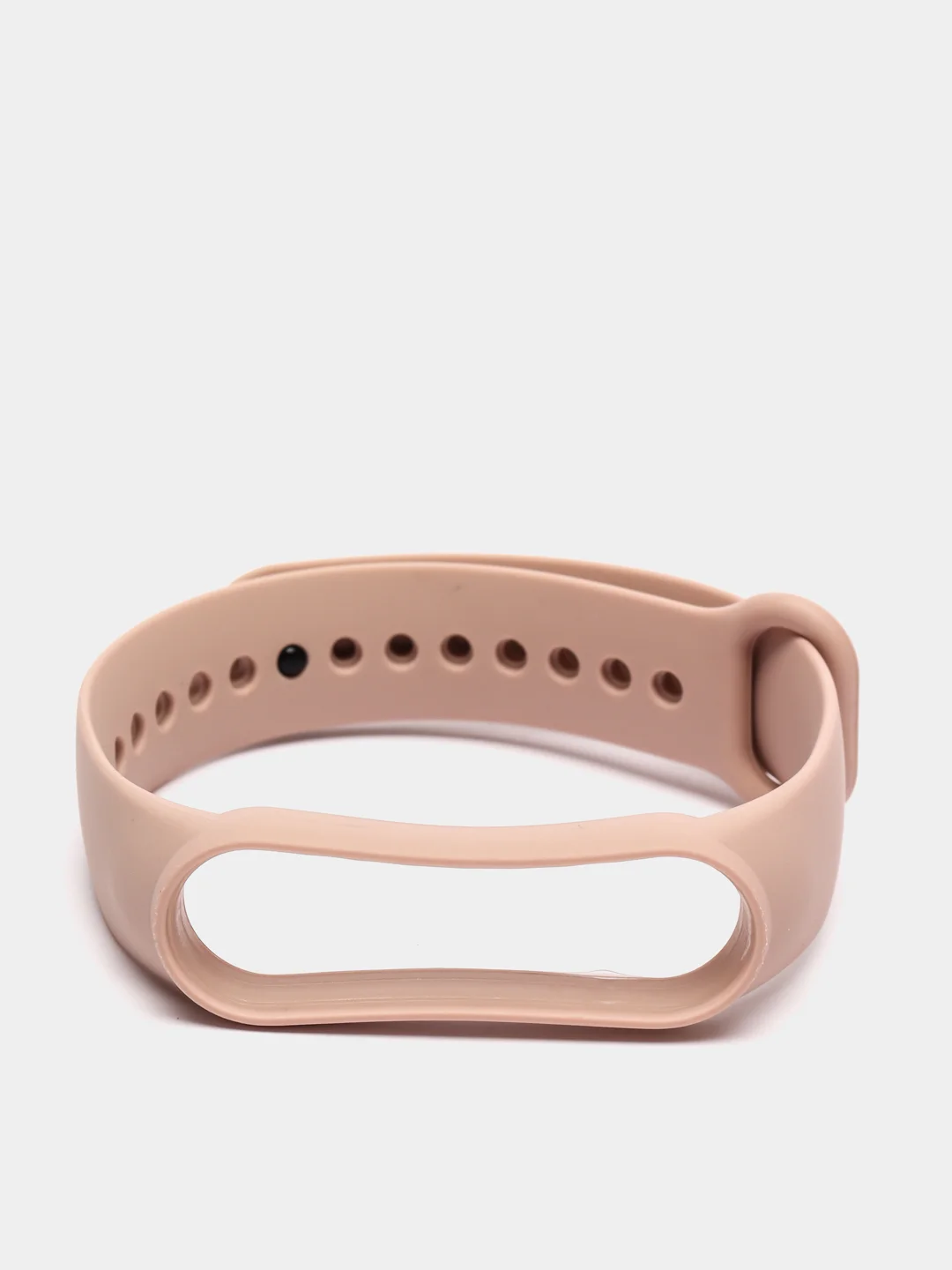 Пудровый ремешки для Xiaomi Mi Band 3 4 5 6