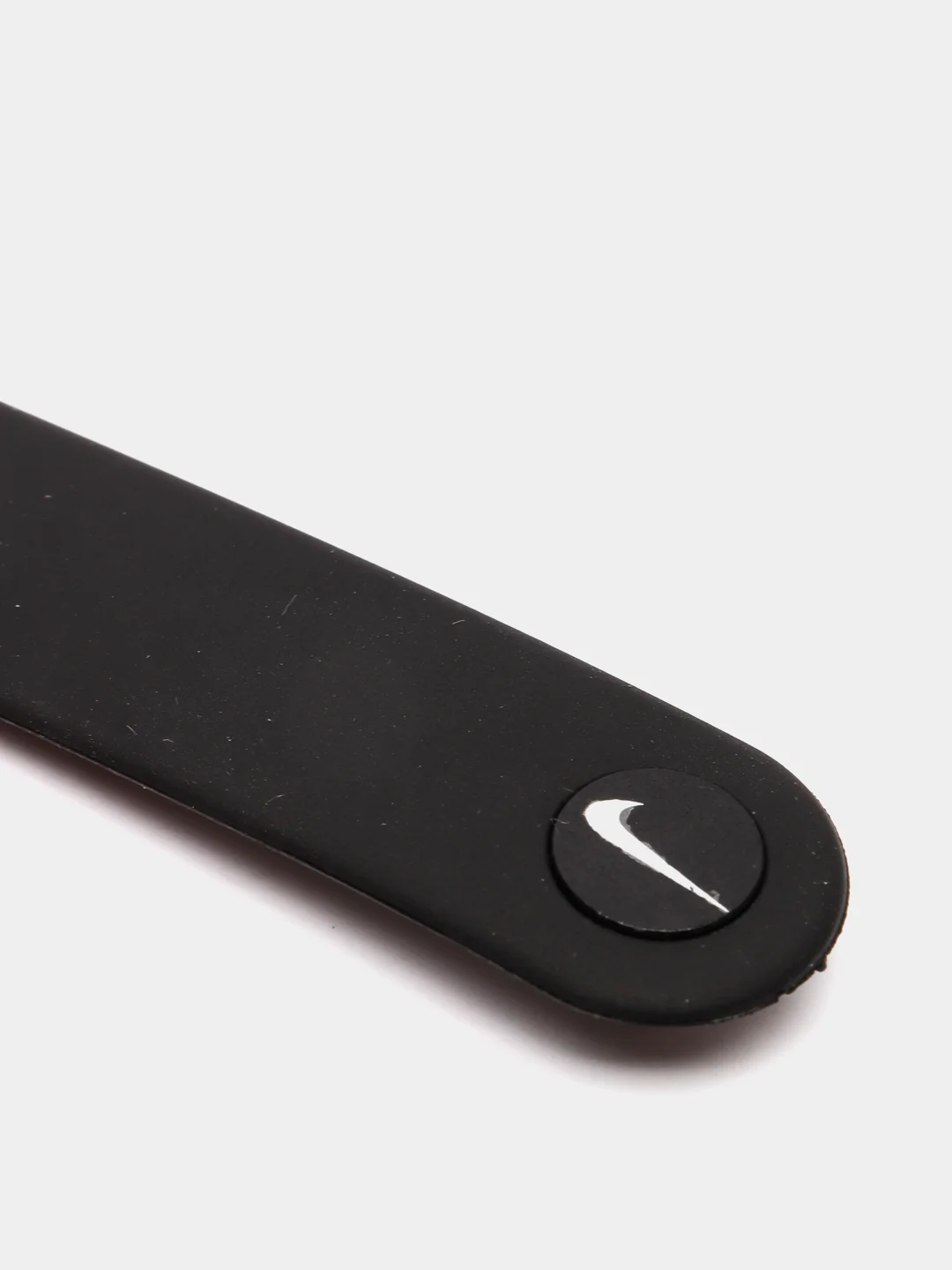 Черный ремешки для Xiaomi Mi Band 3 4 5 6
