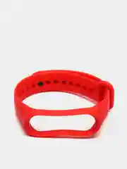 Алый ремешки для Xiaomi Mi Band 3 4 5 6