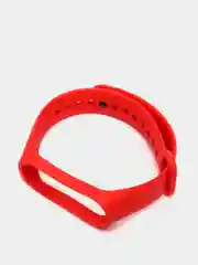Алый ремешки для Xiaomi Mi Band 3 4 5 6