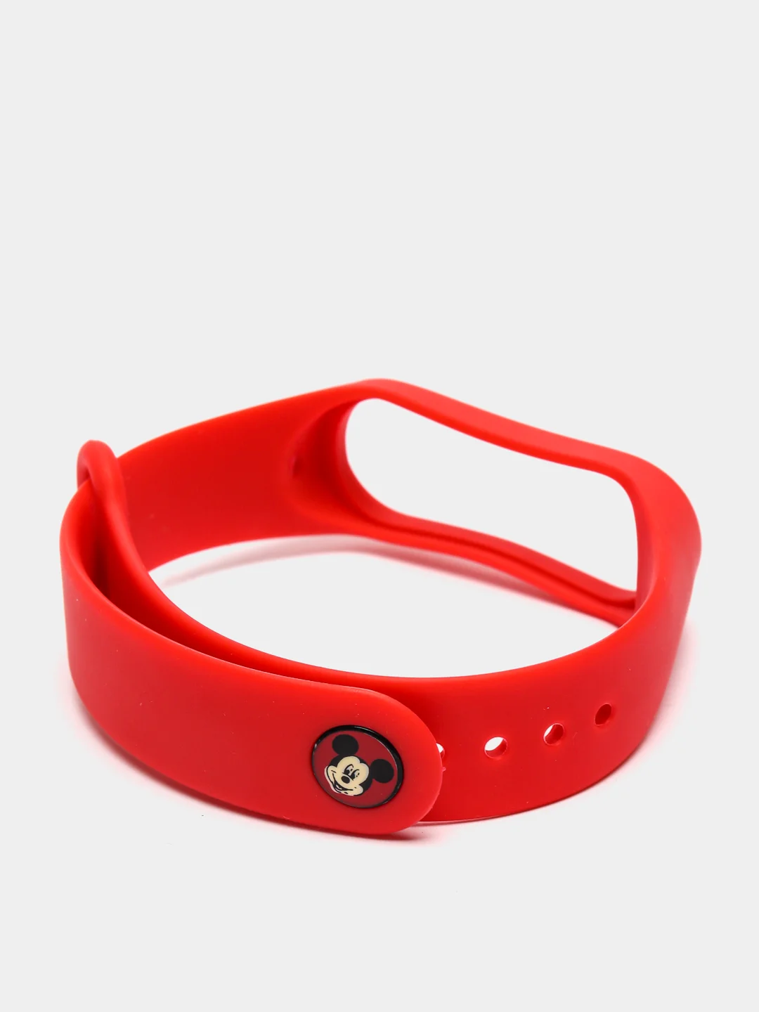 Алый ремешки для Xiaomi Mi Band 3 4 5 6