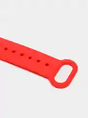 Алый ремешки для Xiaomi Mi Band 3 4 5 6