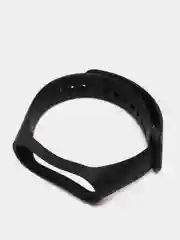 Угольный ремешки для Xiaomi Mi Band 3 4 5 6