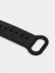 Угольный ремешки для Xiaomi Mi Band 3 4 5 6