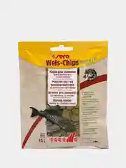 Сера ( Sera ) Корм для сомов "прилипал" WELS CHIPS 15 г (пакетик)