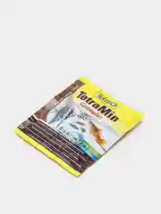 Tetra TetraMin Granules корм для всех видов рыб в гранулах, 15 г