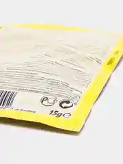 Tetra TetraMin Granules корм для всех видов рыб в гранулах, 15 г
