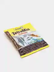 Tetra TetraMin Granules корм для всех видов рыб в гранулах, 15 г