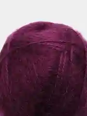 Фиолетовый пряжа Alize Angora Real 40 (Ализе Ангора Реал 40)