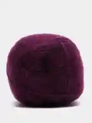 Фиолетовый пряжа Alize Angora Real 40 (Ализе Ангора Реал 40)