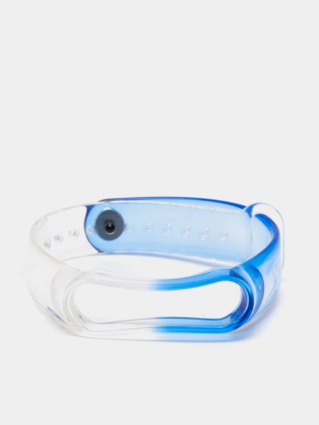 Синий ремешки для Xiaomi Mi Band