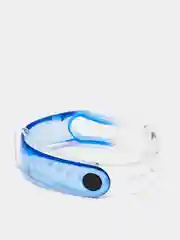 Синий ремешки для Xiaomi Mi Band