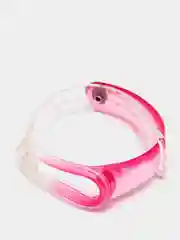 Вишнёвый ремешки для Xiaomi Mi Band