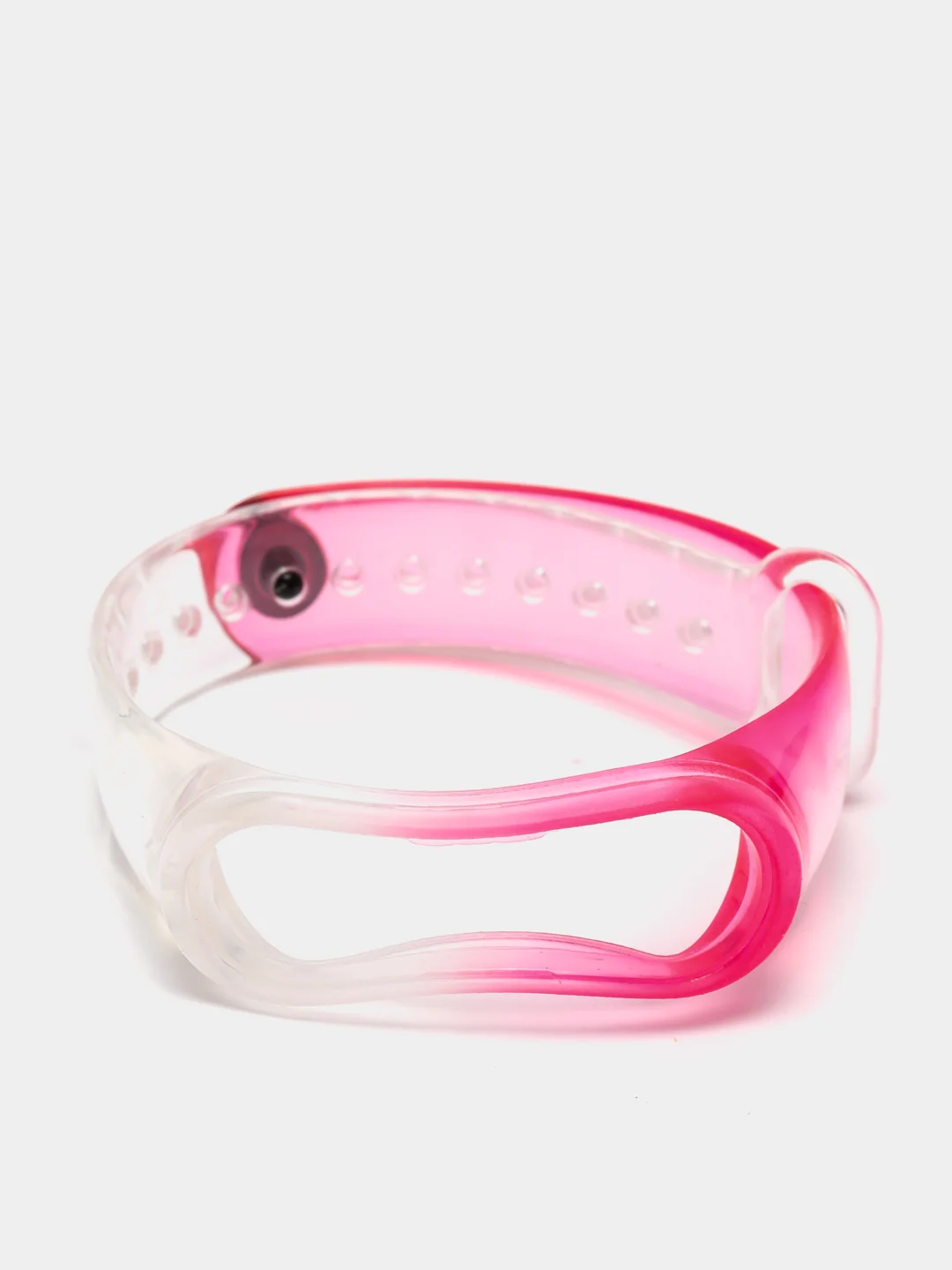 Вишнёвый ремешки для Xiaomi Mi Band