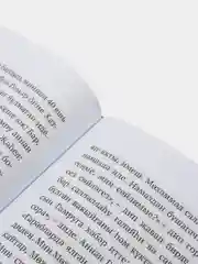 Жизнеописание любимого Пророка Мухаммада (мир ему) тема нравственности на татарском языке