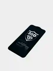 Защитное стекло для Apple iPhone 30D Full GLASS 10H