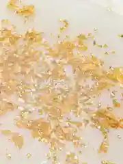 Бирюзовый поднос / Тарелка для украшений