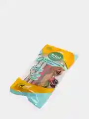 Triol Dental микс жевательные палочки, Говядина для собак и щенков с 3-х мес, 10 штук