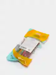 Triol Dental микс жевательные палочки, Говядина для собак и щенков с 3-х мес, 10 штук