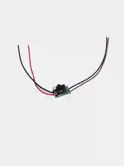 Светодиодный драйвер (220V, 4W, 3-12V, 350mA)