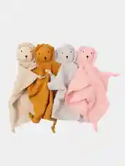 Игрушка-кукла в виде льва